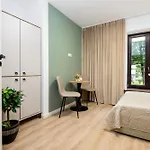 Szpitalna Appartement