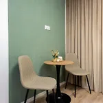 Appartement Szpitalna *