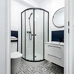 Appartement Szpitalna Zabrze