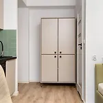 Szpitalna *