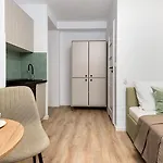 Appartement Szpitalna *