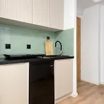 Szpitalna Appartement