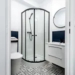 Appartement Szpitalna