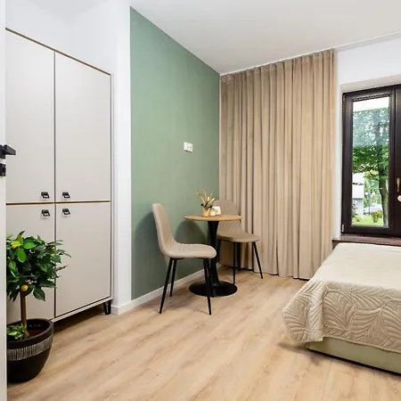 Szpitalna Apartment