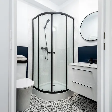 Apartment Szpitalna Zabrze