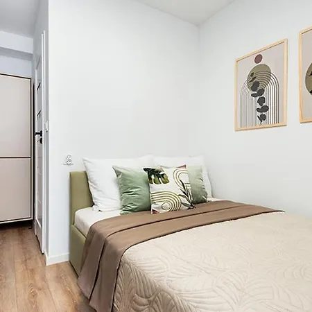 Szpitalna Apartment *