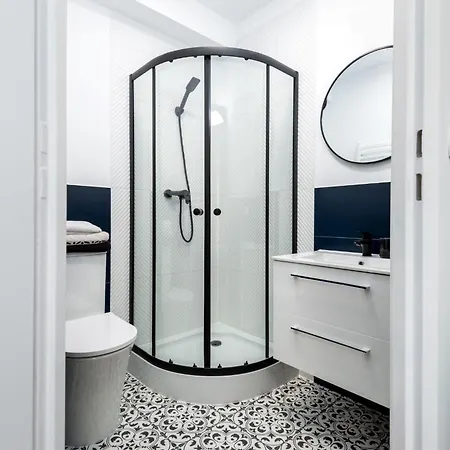 Apartment Szpitalna