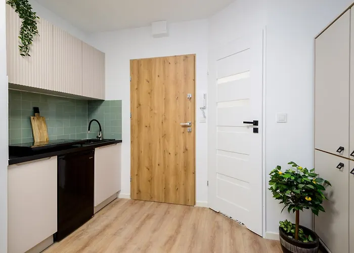 Szpitalna Apartmán Zabrze