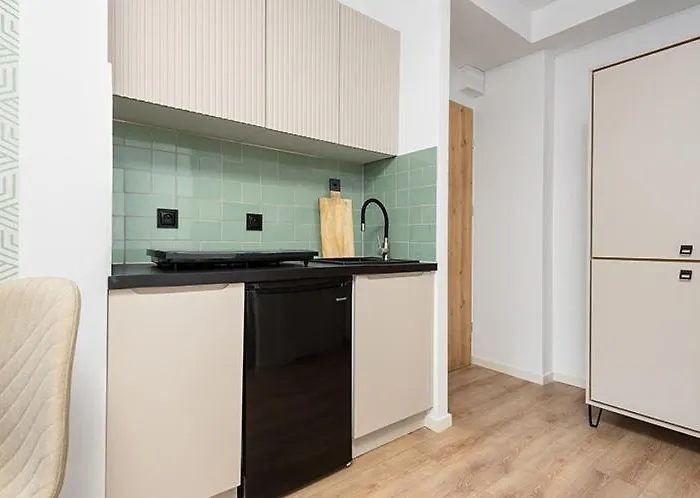 Szpitalna * 扎布热